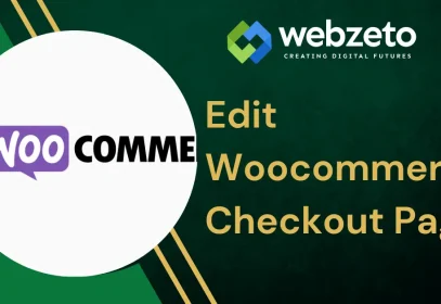 Customizing the WooCommerce checkout page