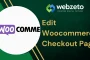 Woocommerce Checkout Page