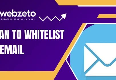 Meaning of whitelisting an email