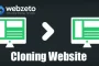 Guide to cloning and modifying a website