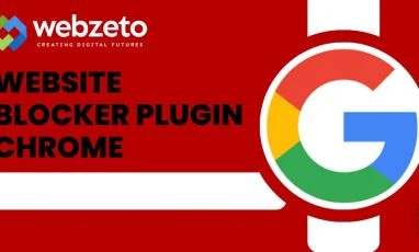 Website Blocker Plugin