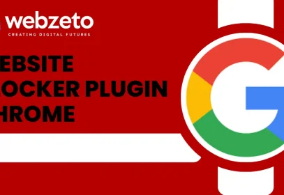 Top website blocker plugins for Chrome