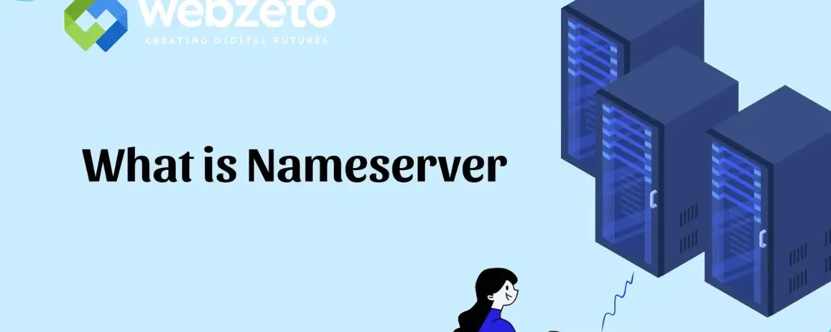 Impact of nameservers on website performance