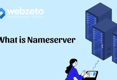 Impact of nameservers on website performance