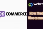 How Much Is Woocommerce