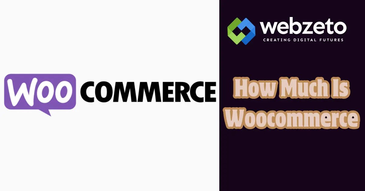 How Much Is Woocommerce