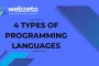 Types of Programming Languages