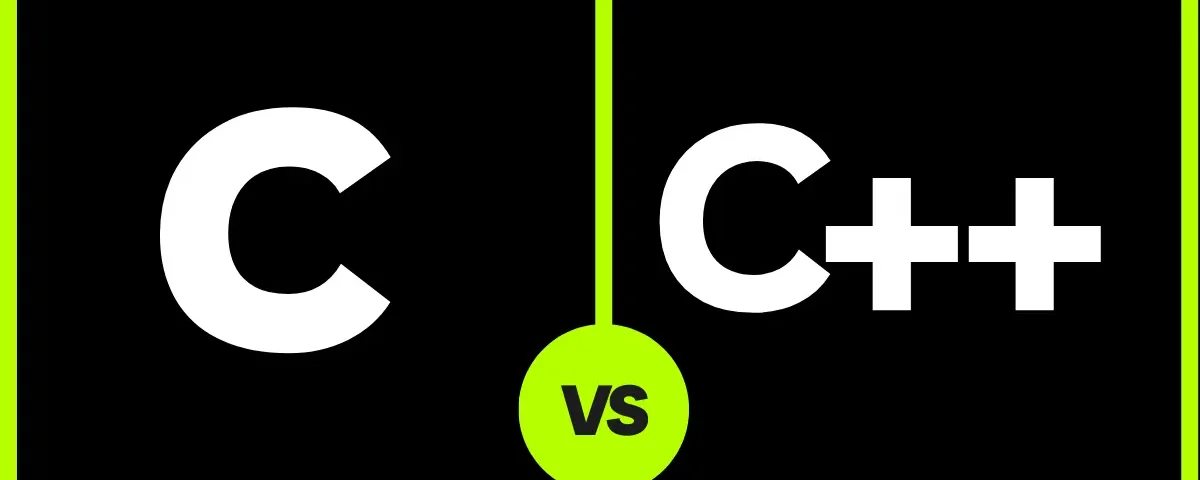 What Is the Main Difference Between C and C++