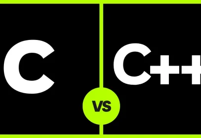 What Is the Main Difference Between C and C++