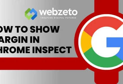 How to Show Margin in Chrome Inspect