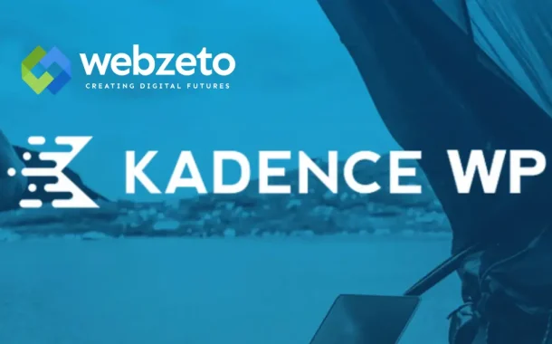 kadence wp