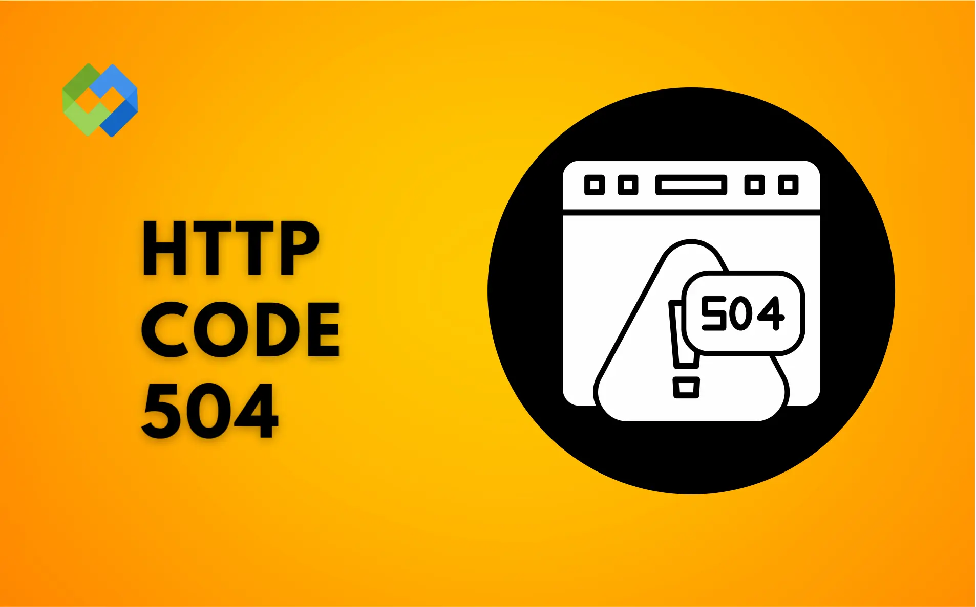 What Is HTTP Code 504 - Webzeto