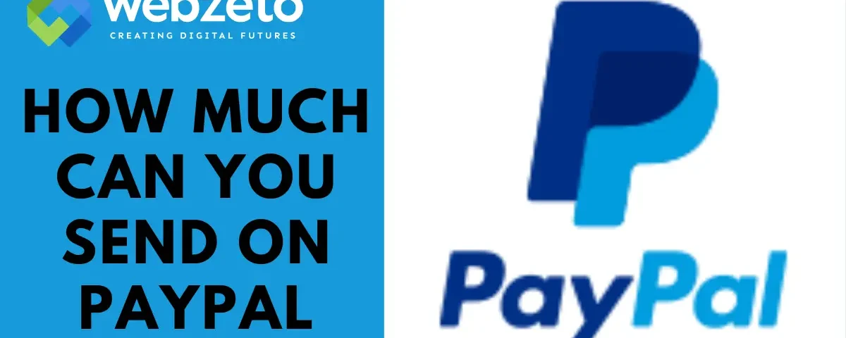 How Much Can You Send on PayPal