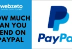 How Much Can You Send on PayPal