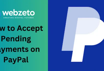 How to Accept Pending Payments on PayPal