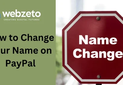 How to Change Your Name on PayPal