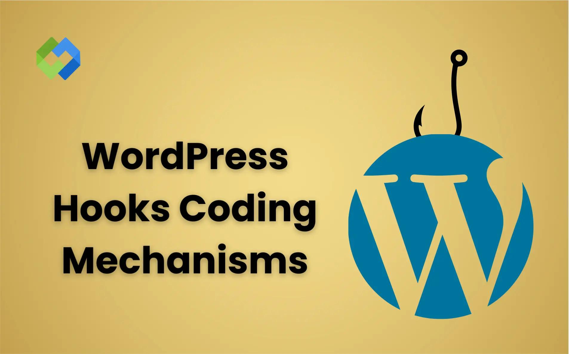 Are WordPress Hooks Coding Mechanisms - Webzeto
