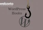 Wordpress hooks