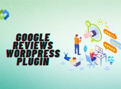 Google Reviews WordPress Plugin