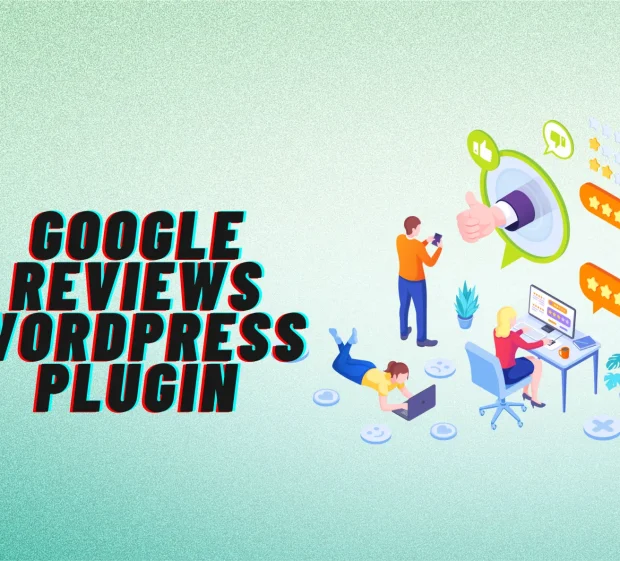 Google Reviews WordPress Plugin