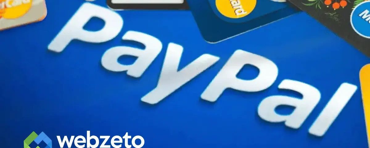 paypal credit account number