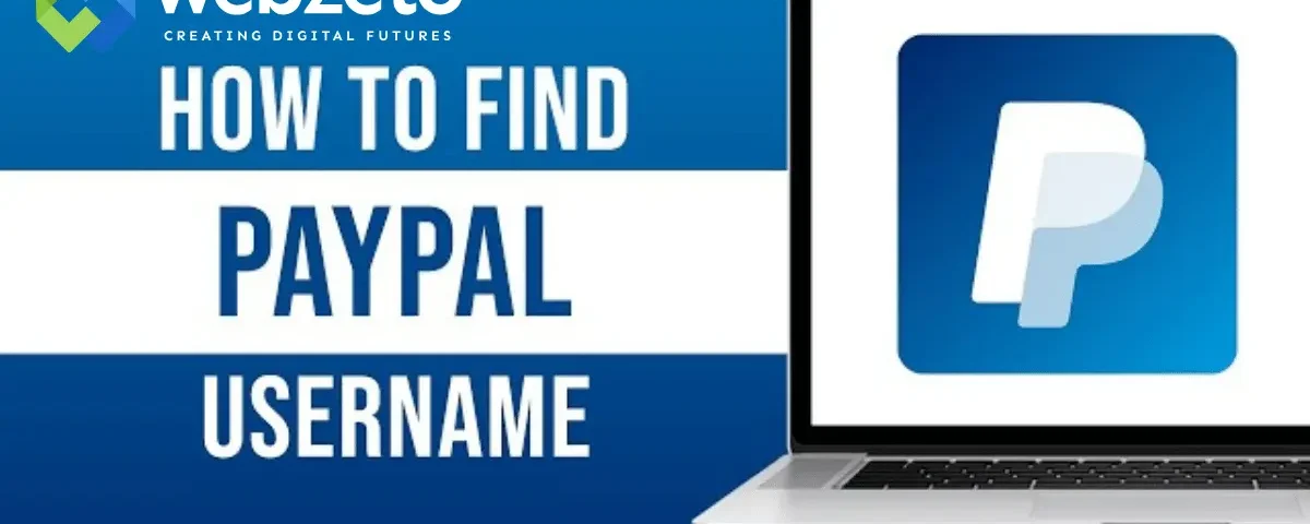 How to Find PayPal Username