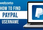 How to Find PayPal Username