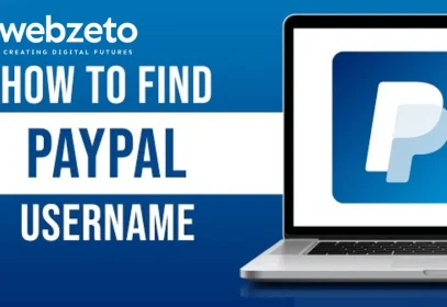 How to Find PayPal Username