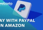 Pay with paypal on amazon