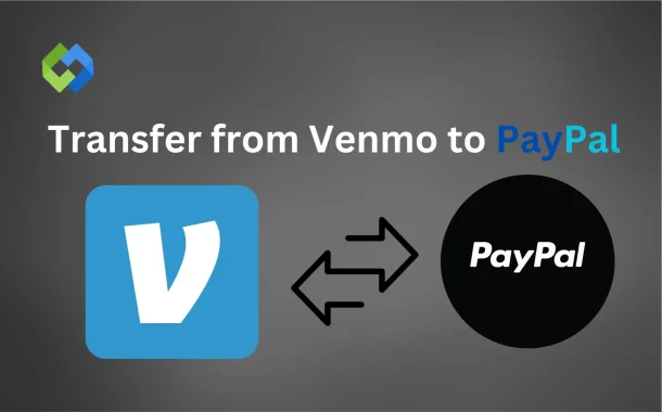 Transfer money from venmo to PayPal