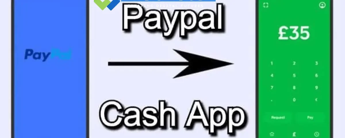 transfer money from paypal to cash app