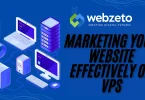 Marketing Your Website Effectively on VPS