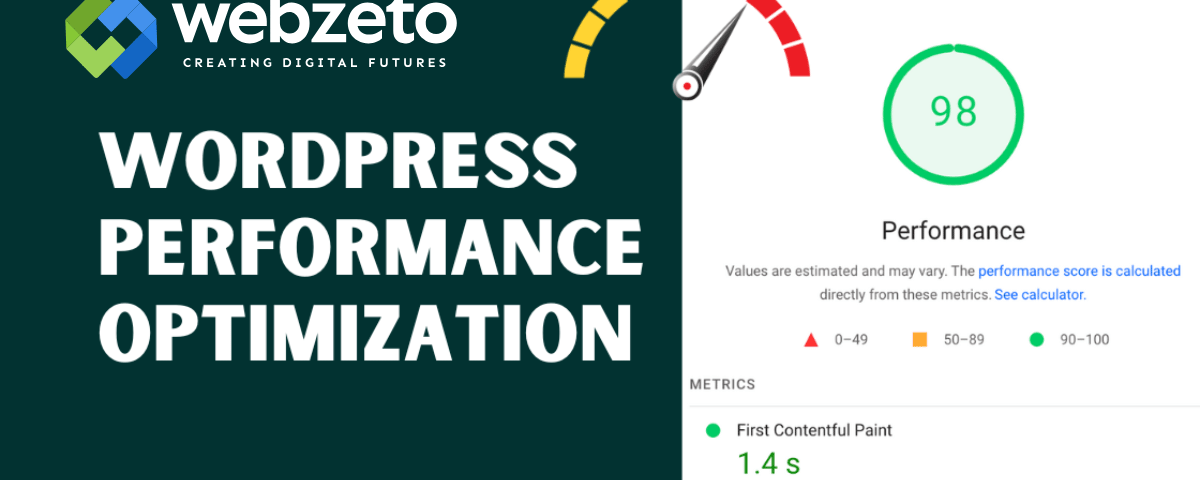 Wordpress perfomance optimization