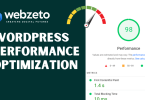 Wordpress perfomance optimization