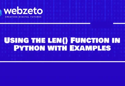 What Does Len Mean in Python