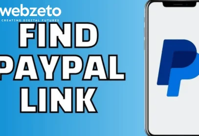 find paypal link