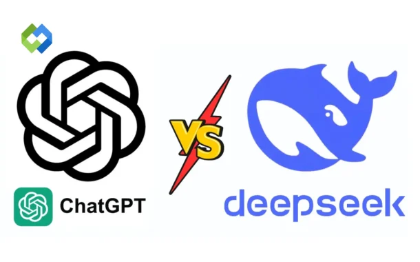 chatgpt vs deepseek