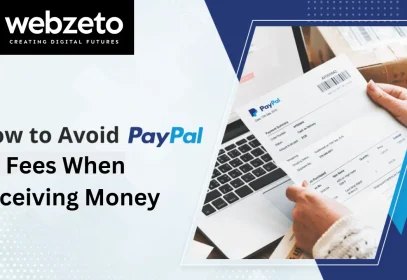 How to avoid paypal Fees When Receiving Money