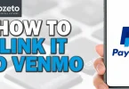 How to Link Venmo to PayPal