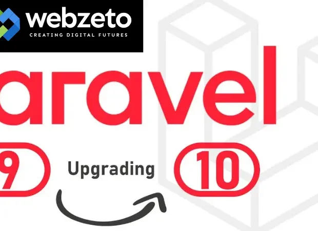 Upgrading Laravel 9 to 10