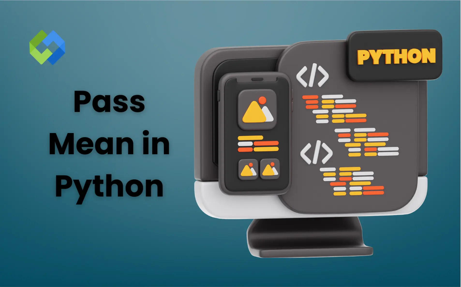 What Does Pass Mean in Python - Webzeto