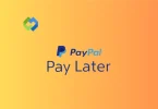 Paypal Pay later