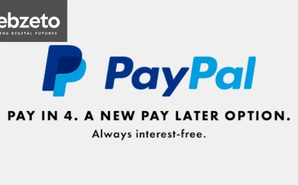 Who Accepts PayPal Pay in 4