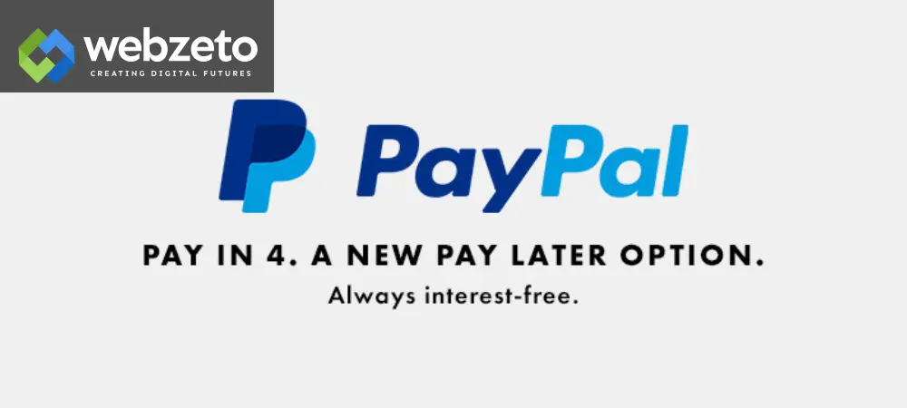 Who Accepts PayPal Pay in 4