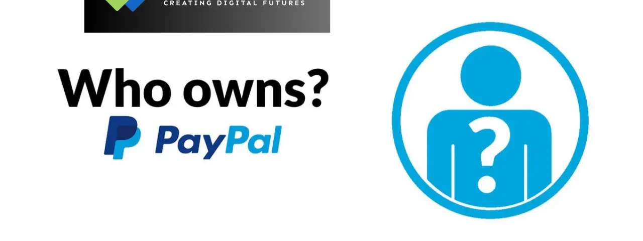 Who owns PayPal