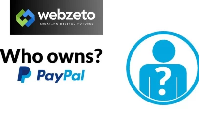 Who owns PayPal