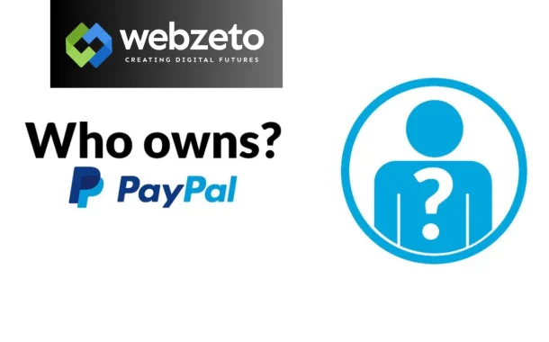 Who owns PayPal