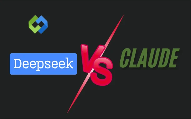 Comparison of Deepseek and Claude