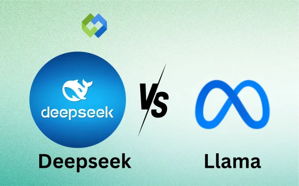 Deepseek vs Llama