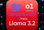 Comparison of Deepseek and Llama